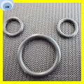 Rubber O Rings 1.78mm 2.62mm 3.53mm 5.33mm 6.99mm Coss Section